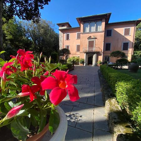 Residence Il Fortino Марина-ді-Масса Екстер'єр фото