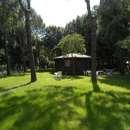 Residence Il Fortino Марина-ді-Масса Екстер'єр фото