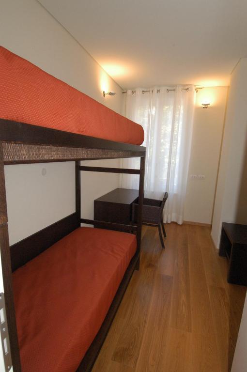 Residence Il Fortino Марина-ді-Масса Номер фото