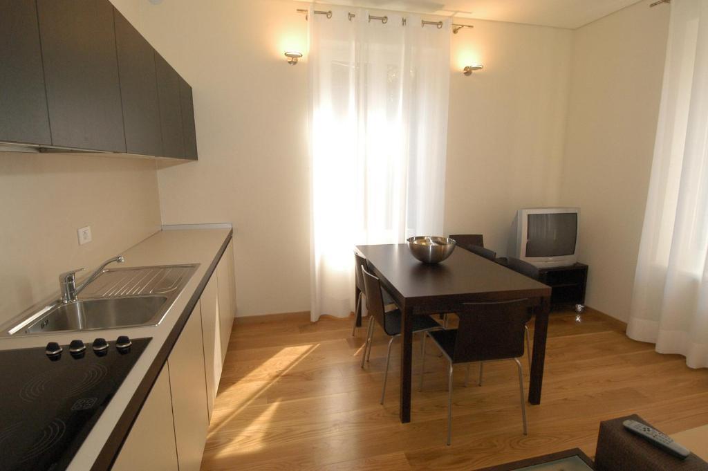 Residence Il Fortino Марина-ді-Масса Номер фото
